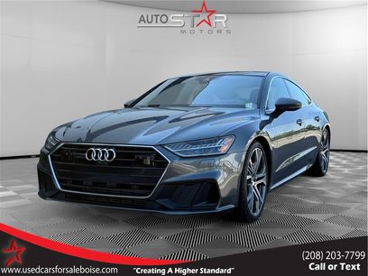 Used 2019 Audi A7 3.0T Prestige