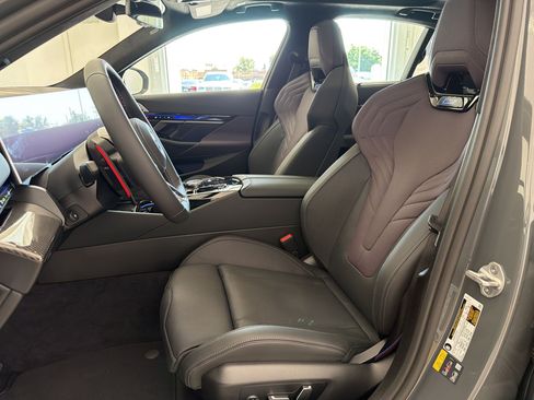 New 2027 BMW M5 AWD/4WD image 5