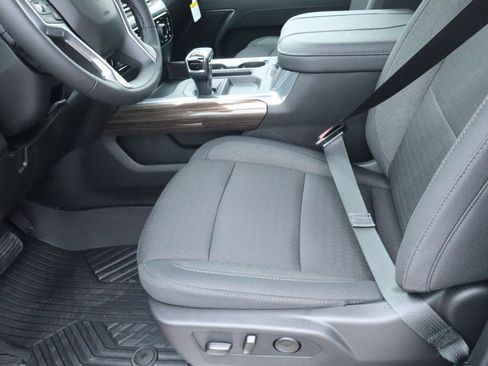 New 2026 Chevrolet Silverado 1500 LT AWD/4WD image 15