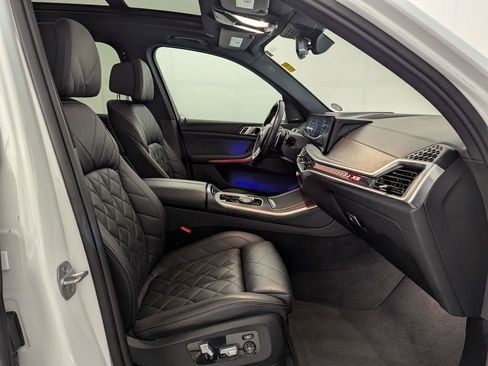 Used 2024 BMW X5 sDrive40i image 64