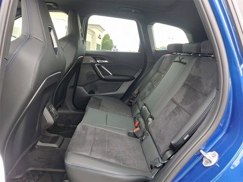 New 2026 BMW X1 M35i w/ Technology Package image 9