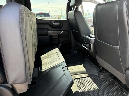 Used 2021 GMC Sierra 1500 AT4 w/ AT4 Preferred Package AWD/4WD image 36