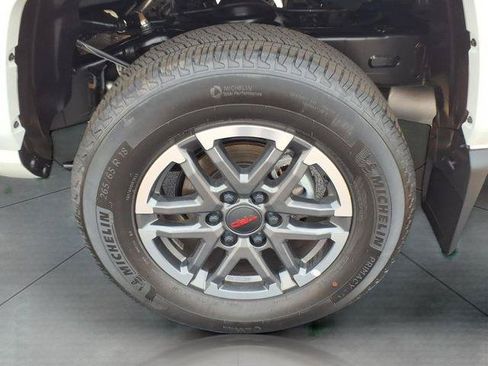 Certified 2026 Toyota Tacoma TRD Sport AWD/4WD image 29
