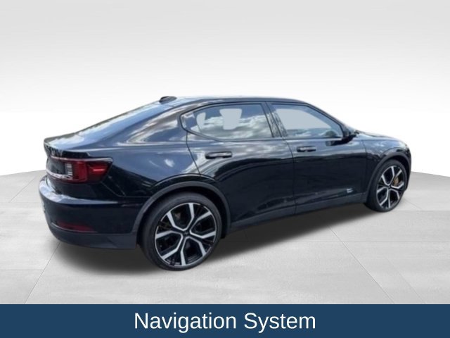Used 2023 Polestar Polestar 2 w/ Pilot Pack AWD/4WD image 5