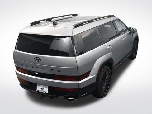 Used 2025 Hyundai Santa Fe Calligraphy w/ Tow & Go Package image 27