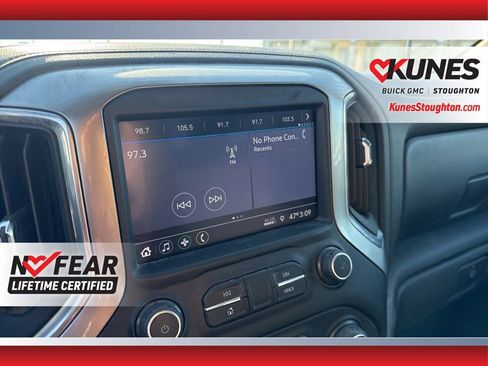 Used 2020 Chevrolet Silverado 2500 LT image 29