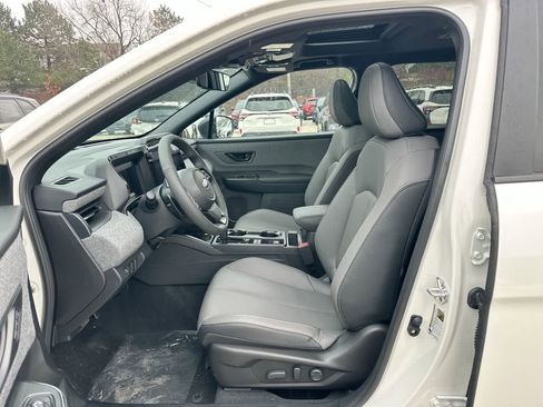 New 2026 Subaru Outback Limited image 20