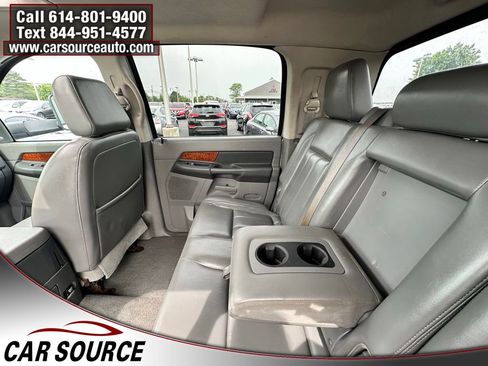 Used 2006 Dodge Ram 2500 Truck Laramie w/ Protection Group AWD/4WD image 25