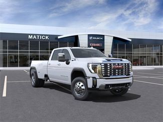 New 2024 GMC Sierra 3500 Denali w/ Denali Reserve Package video 1