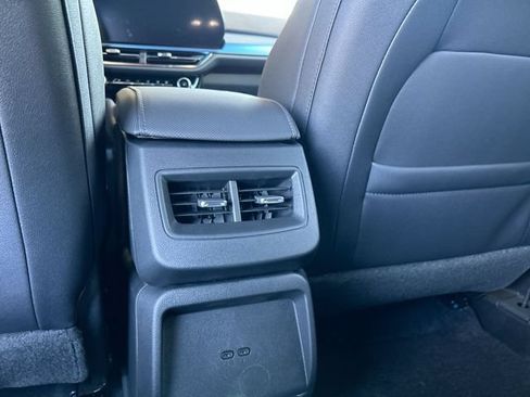 New 2026 Chevrolet Equinox EV LT AWD/4WD image 20