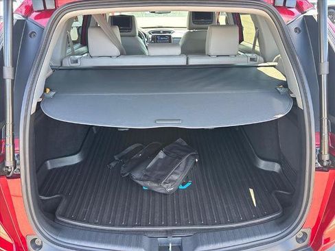 Used 2022 Honda CR-V Touring image 6