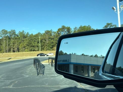 Used 2024 GMC Sierra 1500 Denali w/ Technology Package image 37