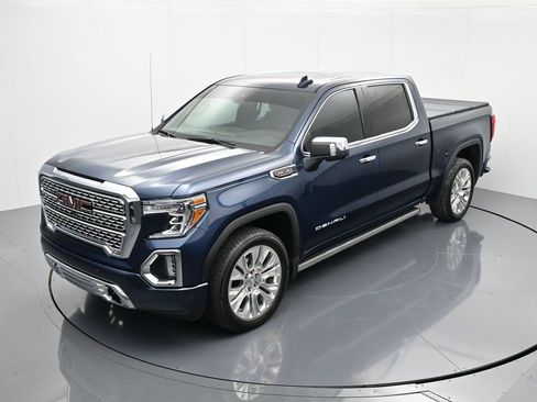Used 2020 GMC Sierra 1500 Denali w/ Denali Ultimate Package image 34