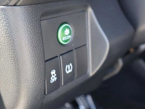 Used 2022 Honda HR-V Sport image 12