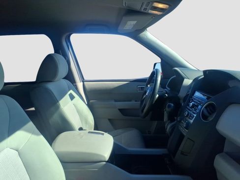 Used 2013 Honda Pilot EX image 11