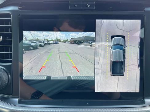 New 2025 Ford F150 Lariat w/ Equipment Group 502A High image 11