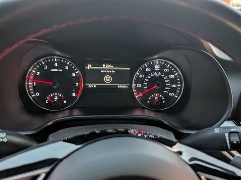 Used 2023 Kia Forte GT w/ GT2 Package image 19