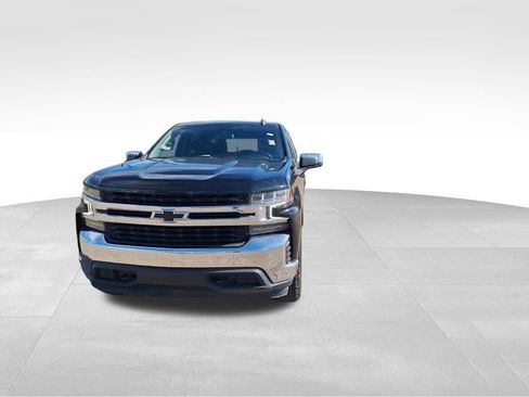 Used 2021 Chevrolet Silverado 1500 LT w/ All Star Edition Plus image 4