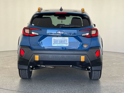 New 2026 Subaru Crosstrek 2.5i Wilderness AWD/4WD image 5