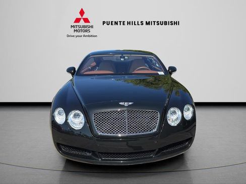Used 2005 Bentley Continental GT AWD/4WD image 2