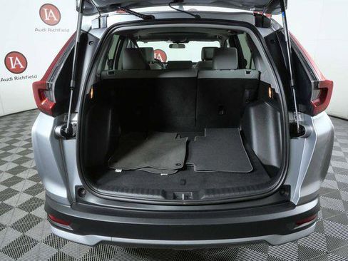 Used 2022 Honda CR-V EX image 10