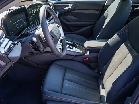 New 2025 Audi A5 2.0T Premium image 20