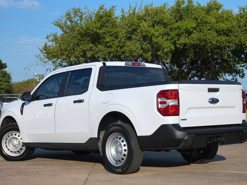 Used 2023 Ford Maverick XL FWD image 4