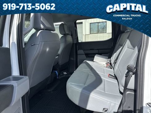 New 2025 Ford F450 XL image 17