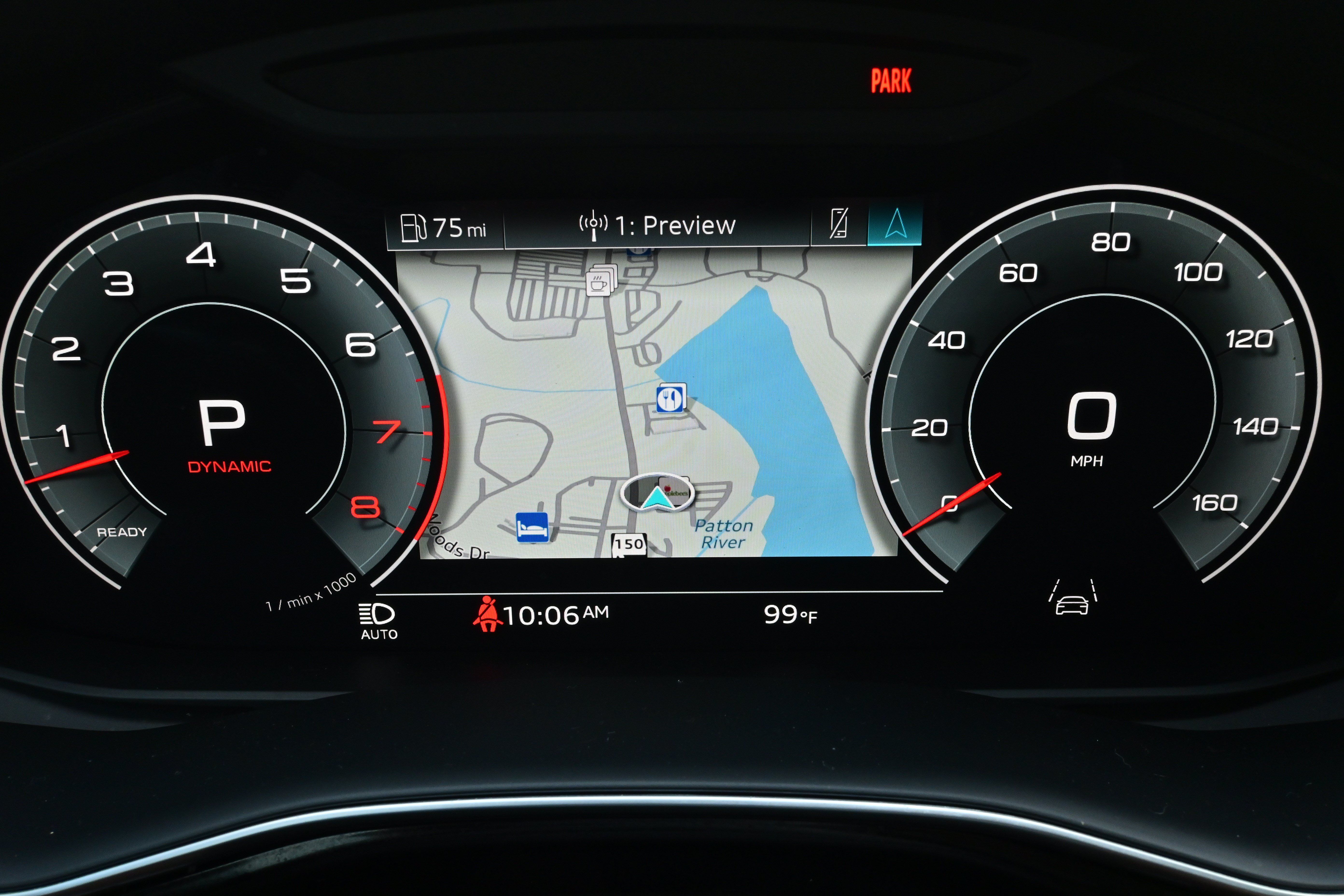 Used 2023 Audi Q8 Prestige AWD/4WD image 21