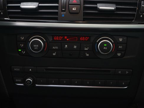 Used 2013 BMW X3 xDrive35i image 19