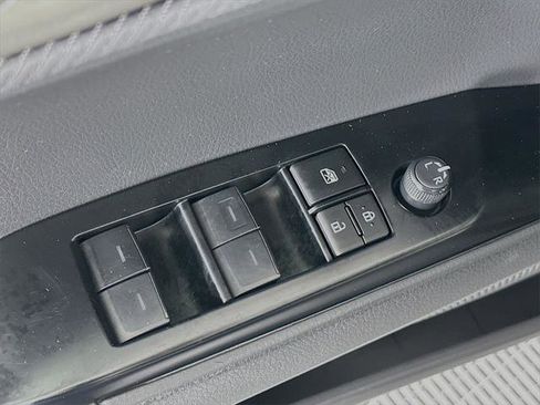 Certified 2025 Toyota Camry SE image 20