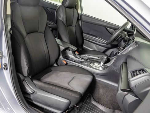 Used 2019 Subaru Impreza 2.0i Premium w/ Eyesight & BSD/Rcta & SRF image 44