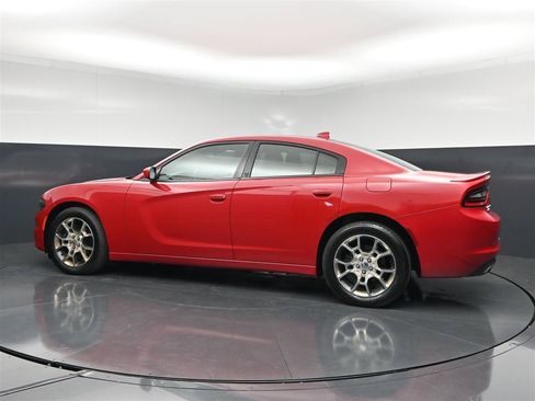 Used 2015 Dodge Charger SXT w/ Rallye Group AWD/4WD image 8