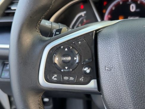 Used 2019 Honda Civic Sport image 23