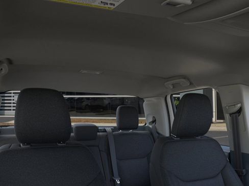 New 2025 Ford Maverick XLT w/ Black Appearance Package image 12