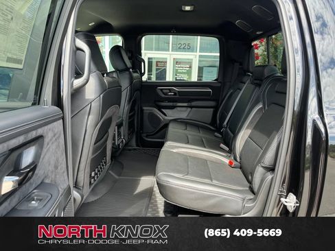 New 2026 RAM 1500 RHO AWD/4WD image 14