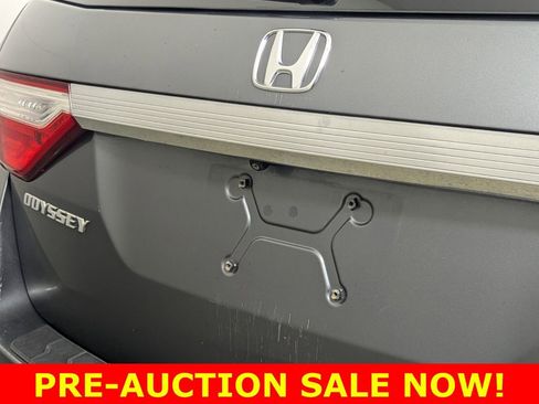 Used 2013 Honda Odyssey EX-L image 8
