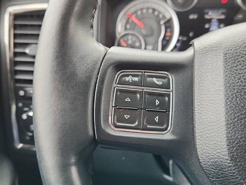 Used 2015 RAM 1500 Sport image 19