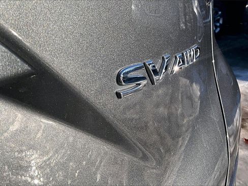Used 2022 Nissan Murano SV image 23