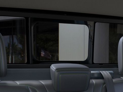 New 2026 Ford Maverick Lobo AWD/4WD image 24