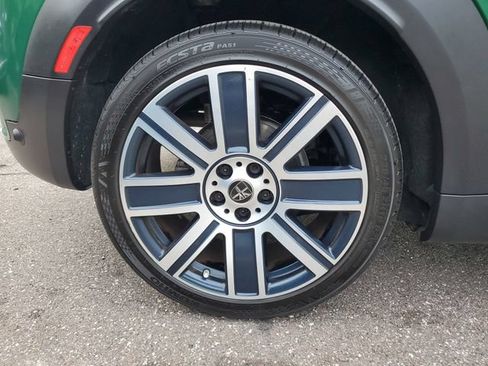Used 2020 MINI Cooper Countryman S FWD image 5