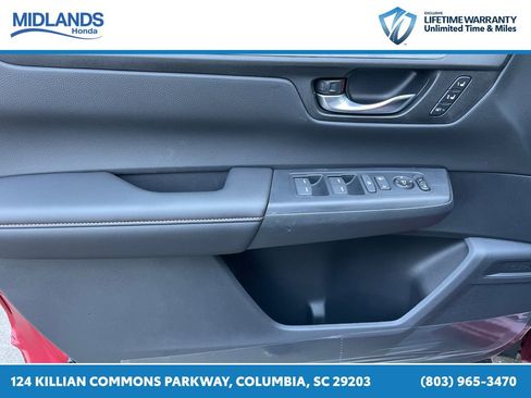 New 2026 Honda CR-V Sport-L image 15