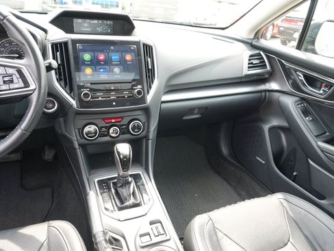 Used 2019 Subaru Impreza 2.0i Limited AWD/4WD image 22