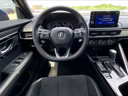 Used 2025 Acura ADX A-Spec image 6