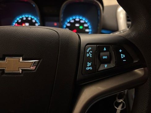 Used 2016 Chevrolet Malibu LT w/ Power Convenience Package image 14