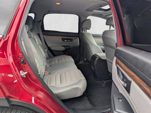 Used 2020 Honda CR-V EX image 19