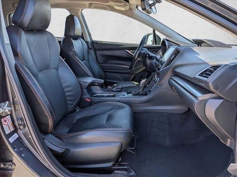 Used 2018 Subaru Crosstrek 2.0i Limited AWD/4WD image 20