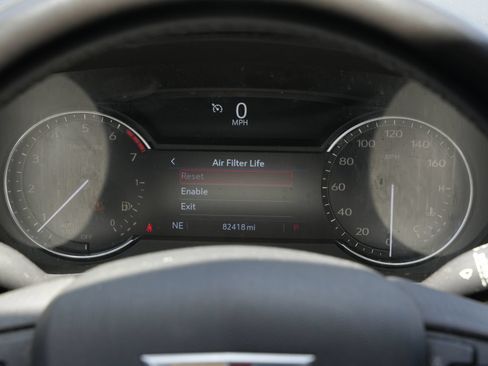Used 2020 Cadillac XT4 Sport FWD image 12