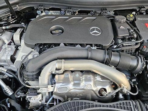 New 2025 Mercedes-Benz GLA 250 GLA 250 image 17