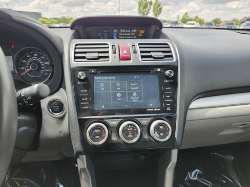 Used 2016 Subaru Forester 2.5i Touring w/ Eyesight & Navigation System AWD/4WD image 32